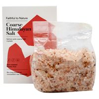 FtN Coarse Himalayan Salt